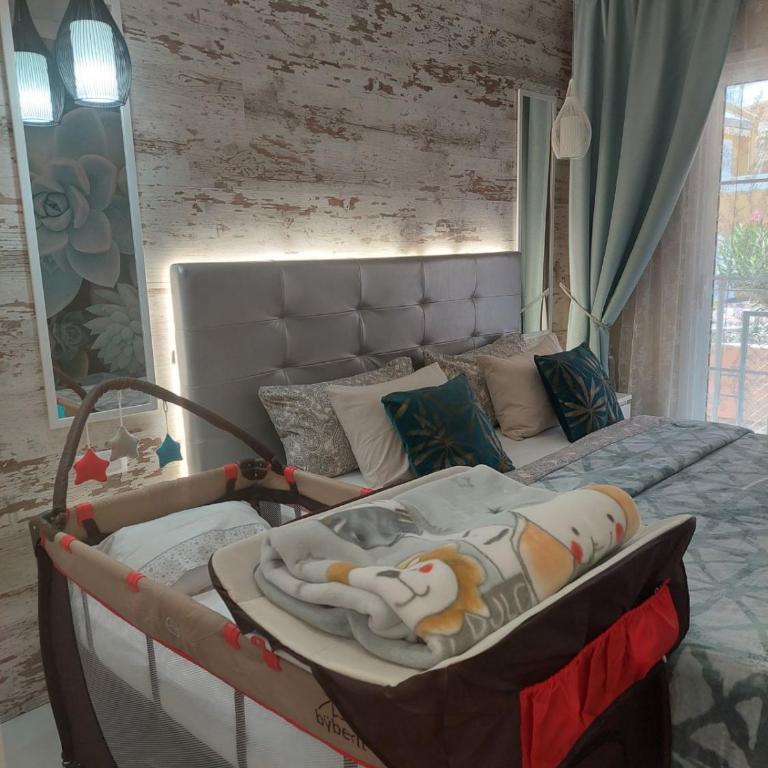 ORLANDO LUXURY APARTAMENT - Apartamento de 1 dormitorio - 9