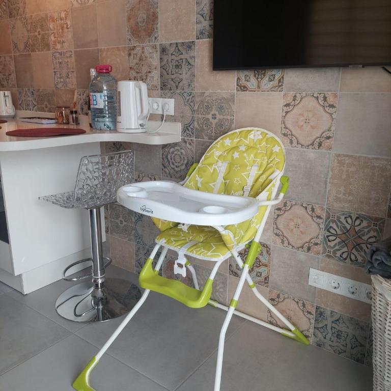 ORLANDO LUXURY APARTAMENT - Apartamento de 1 dormitorio - 17