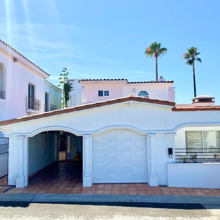Real Del Mar Tijuana Apt for 2 guests - Apartment - 5