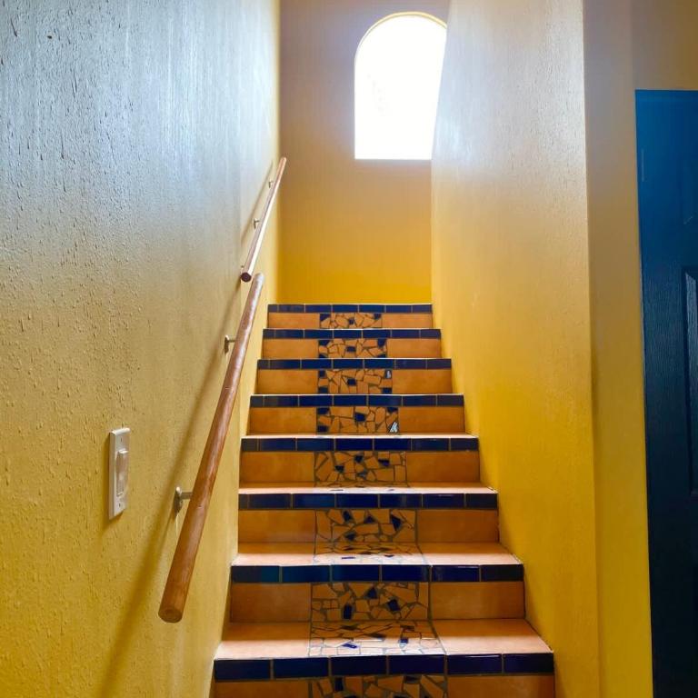 Real Del Mar Tijuana Apt for 2 guests - Apartment - 6