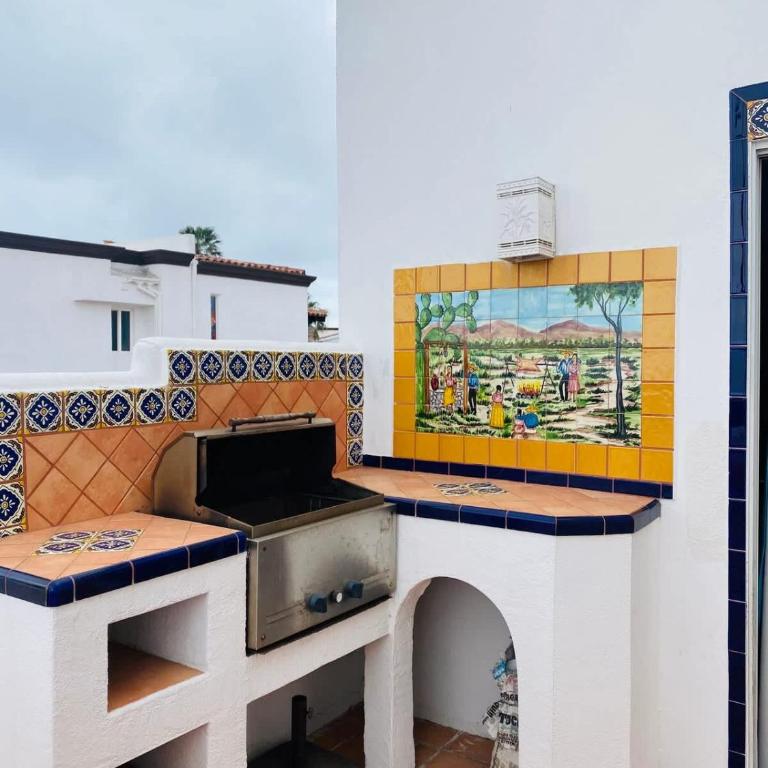 Real Del Mar Tijuana Apt for 2 guests - Apartment - 14