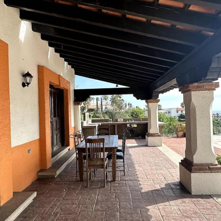 Real Del Mar Tijuana Apt for 2 guests - Apartment - 17