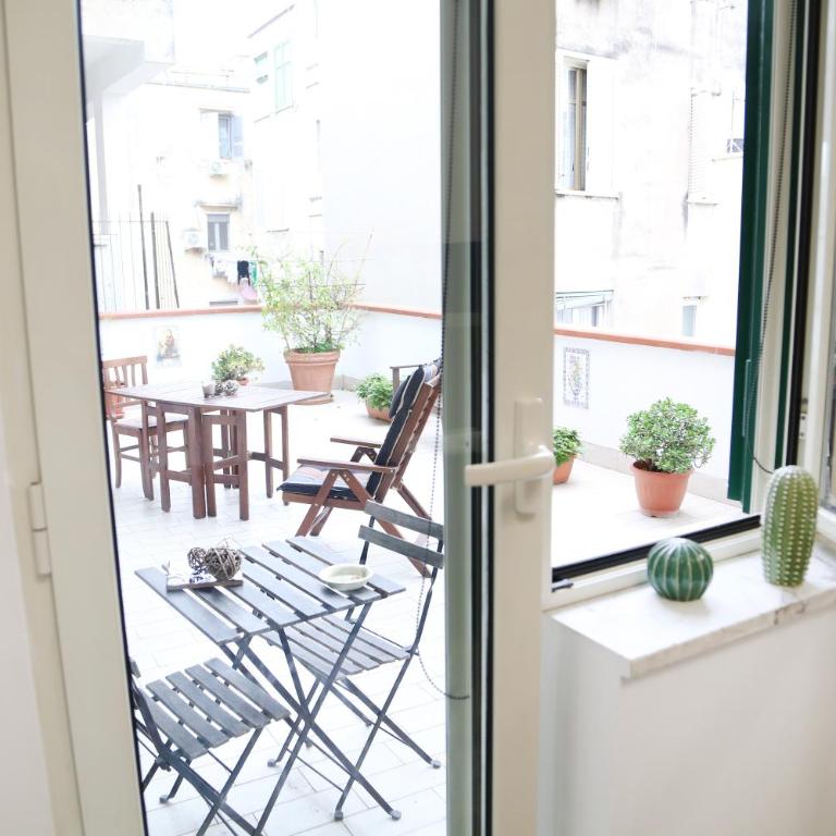 PUPETTA's HOUSES - Casa Vacanze - 5