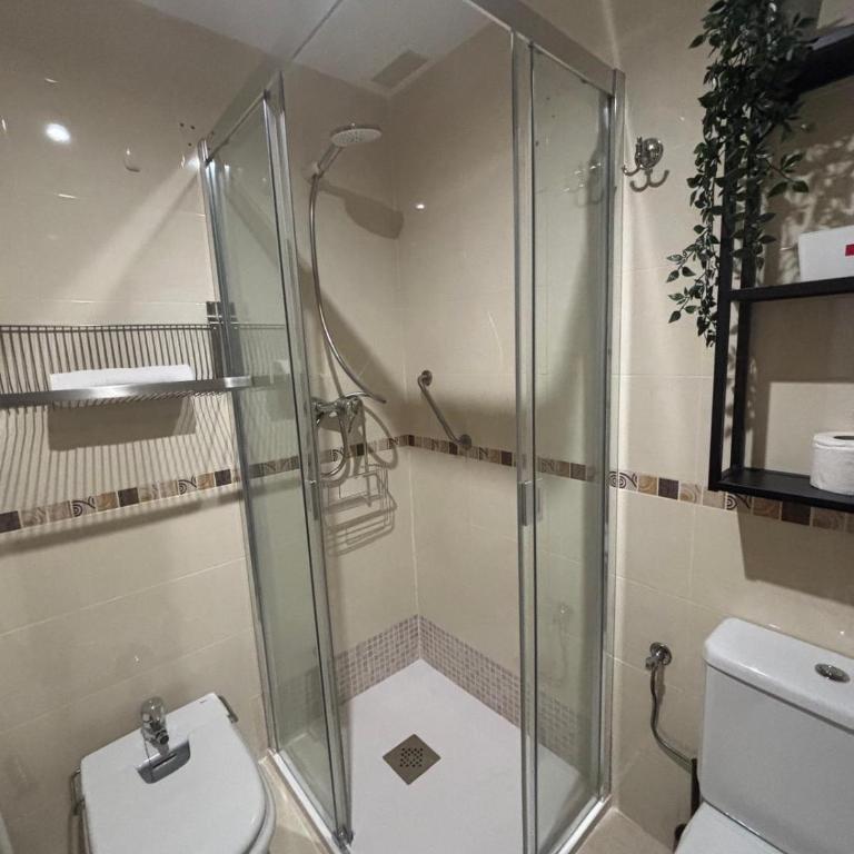 ZONA LUXURY Apartment 4 - Apartamento de 1 dormitorio - 25