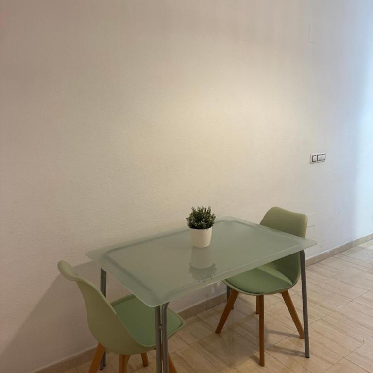 ZONA LUXURY Apartment 4 - Apartamento de 1 dormitorio - 12