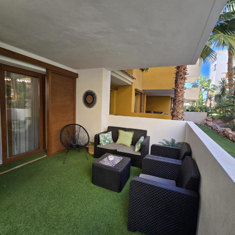 Paula Apartment Punta Prima - Apartamento de 2 dormitorios - 31