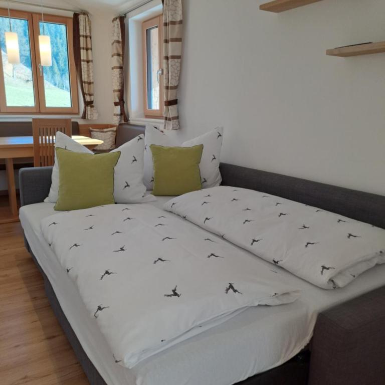 Sonnseit Appartement - Apartment mit 1 Schlafzimmer - 6