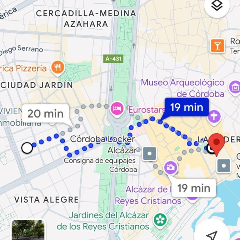 Apartamento Palmones - Apartamento de 2 dormitorios - 20