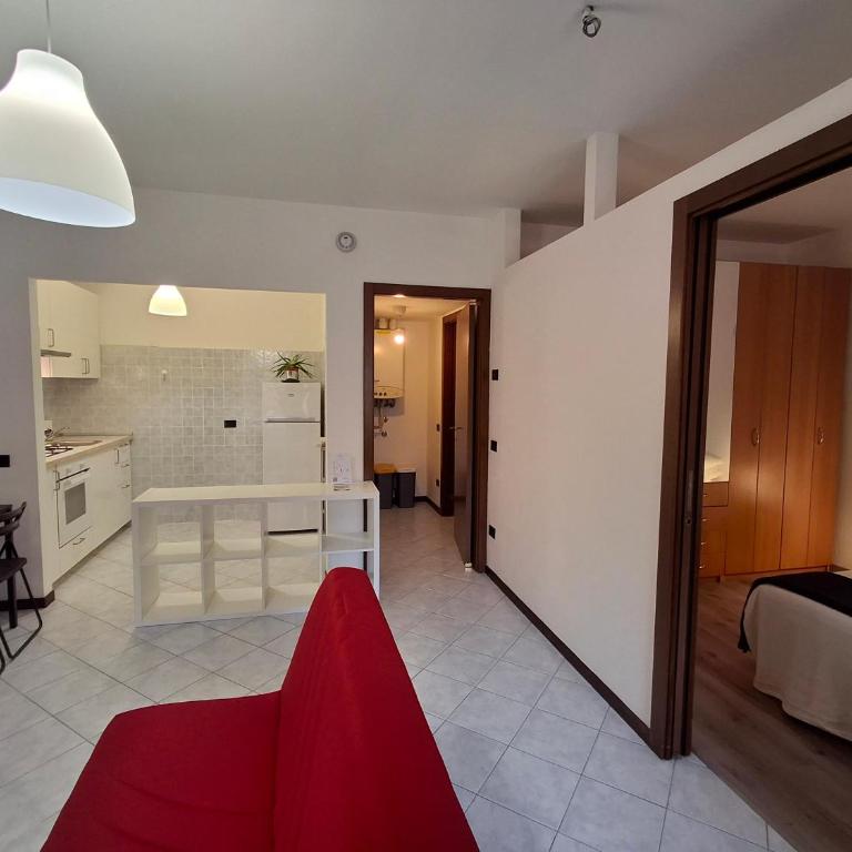 Navigli Star Apartment - Appartamento con 1 Camera da Letto - 2