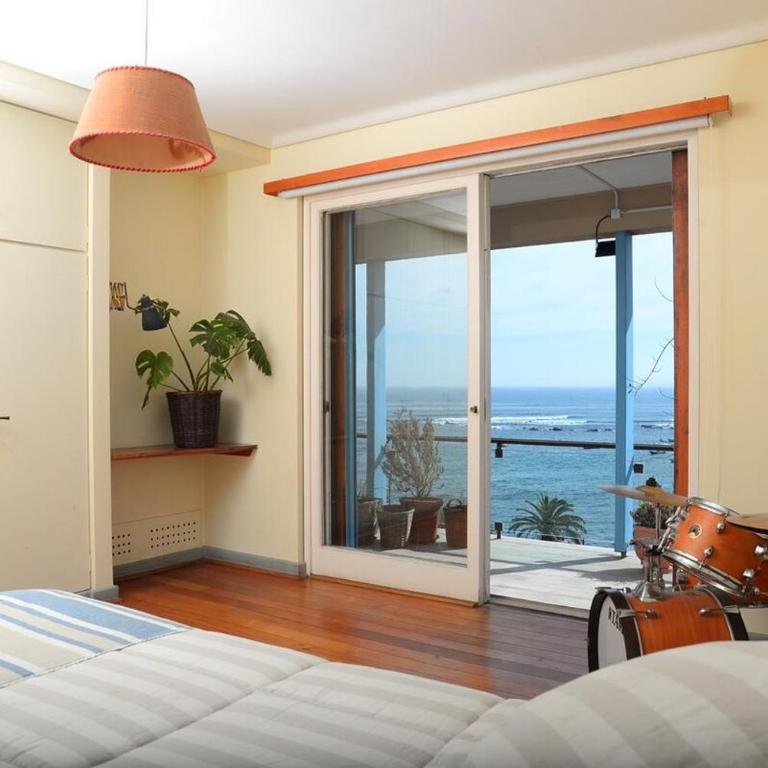 Casa al Mar, Algarrobo - Casa con 1 dormitorio - 10