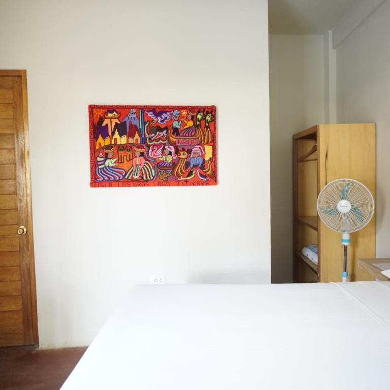 Hotel Mancora Akuma - Habitación Doble - 5