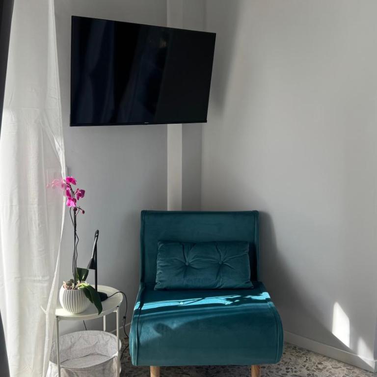 AC GOLD B&B Boutique Rooms & Suite - Junior Suite con Balcone - 28