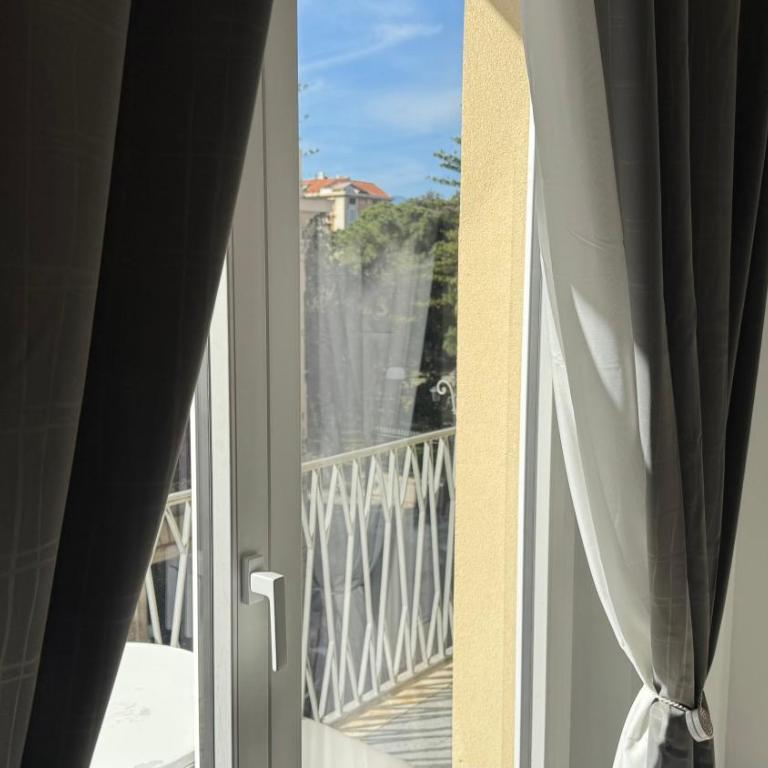 AC GOLD B&B Boutique Rooms & Suite - Suite con Balcone - 35