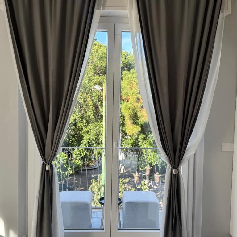 AC GOLD B&B Boutique Rooms & Suite - Junior Suite con Balcone - 36