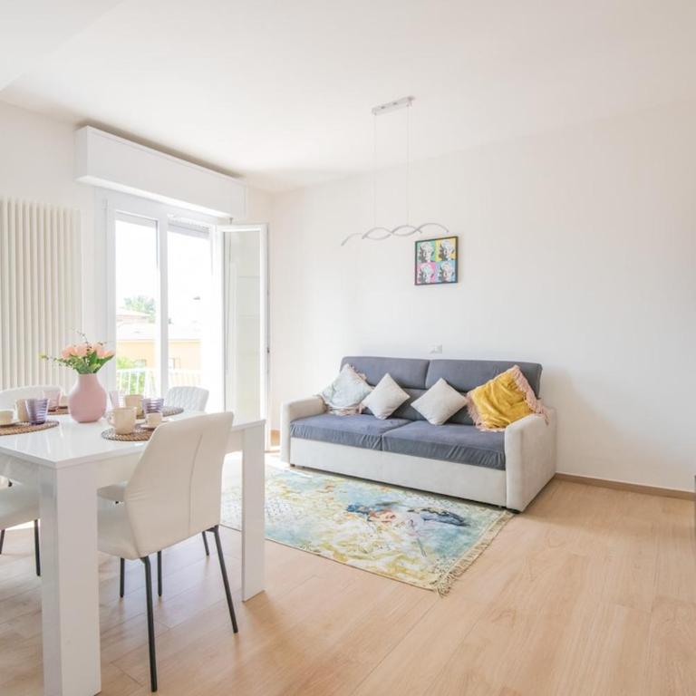 Duomo of Modena Comfortable apartment - Appartamento con 1 Camera da Letto - 6