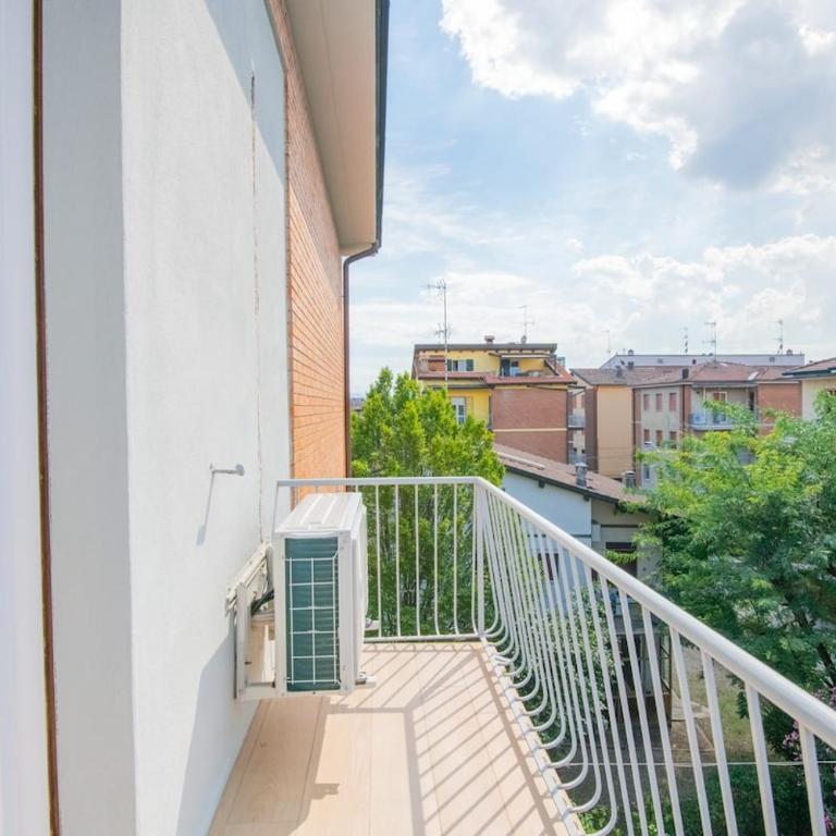 Duomo of Modena Comfortable apartment - Appartamento con 1 Camera da Letto - 7