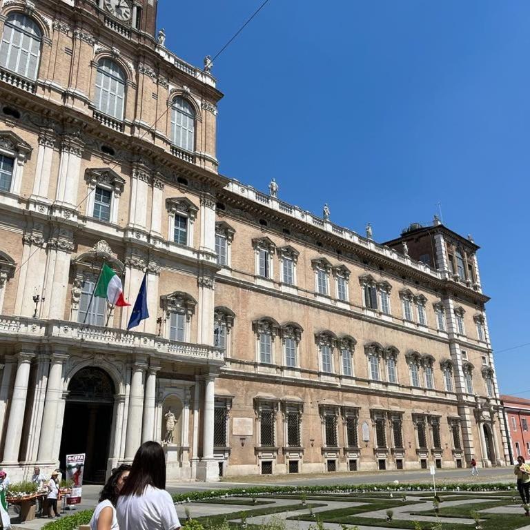 Duomo of Modena Comfortable apartment - Appartamento con 1 Camera da Letto - 9