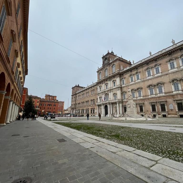 Duomo of Modena Comfortable apartment - Appartamento con 1 Camera da Letto - 11