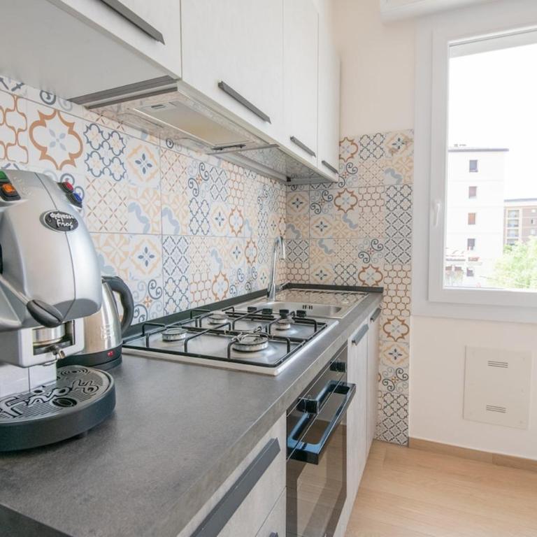 Duomo of Modena Comfortable apartment - Appartamento con 1 Camera da Letto - 12