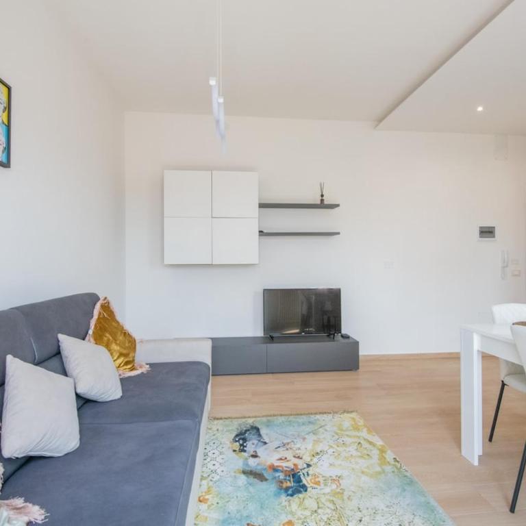 Duomo of Modena Comfortable apartment - Appartamento con 1 Camera da Letto - 13