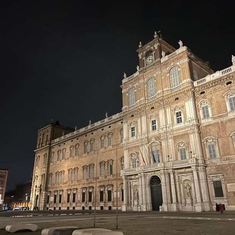 Duomo of Modena Comfortable apartment - Appartamento con 1 Camera da Letto - 16