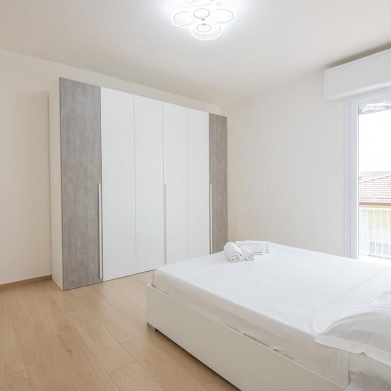 Duomo of Modena Comfortable apartment - Appartamento con 1 Camera da Letto - 17