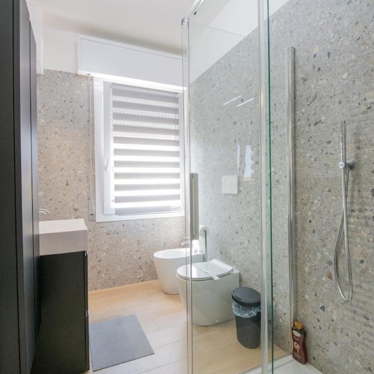 Duomo of Modena Comfortable apartment - Appartamento con 1 Camera da Letto - 18