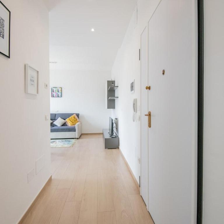 Duomo of Modena Comfortable apartment - Appartamento con 1 Camera da Letto - 19