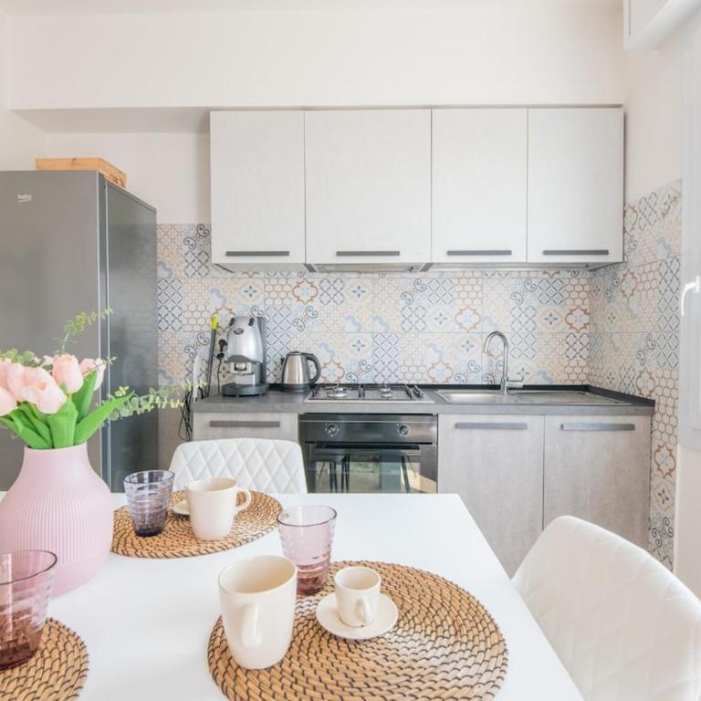 Duomo of Modena Comfortable apartment - Appartamento con 1 Camera da Letto - 21
