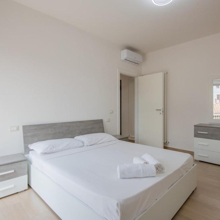 Duomo of Modena Comfortable apartment - Appartamento con 1 Camera da Letto - 24