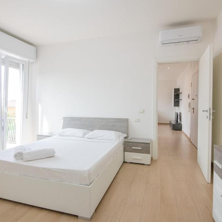 Duomo of Modena Comfortable apartment - Appartamento con 1 Camera da Letto - 26