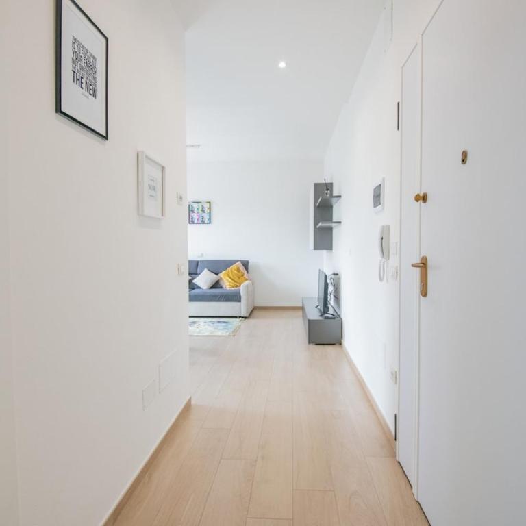 Duomo of Modena Comfortable apartment - Appartamento con 1 Camera da Letto - 27
