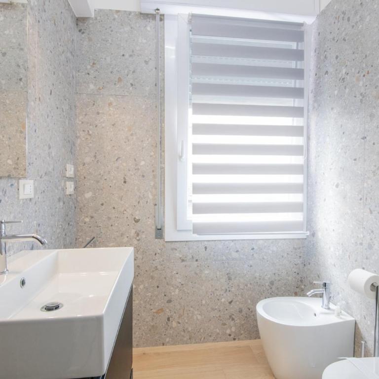 Duomo of Modena Comfortable apartment - Appartamento con 1 Camera da Letto - 28