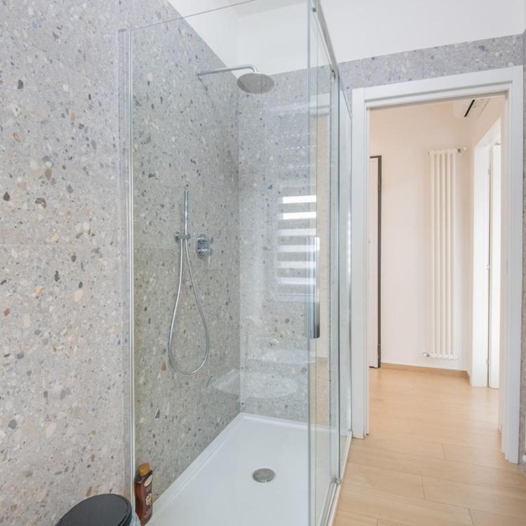Duomo of Modena Comfortable apartment - Appartamento con 1 Camera da Letto - 29