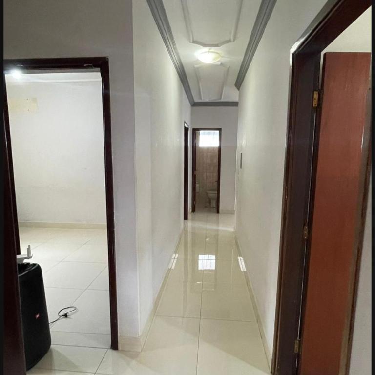 Lindo y comodo amoblado - Apartamento de 3 dormitorios - 10