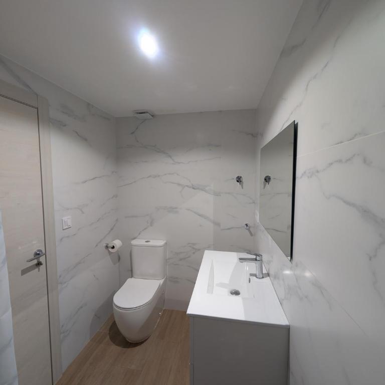 Golden Sun Apartments - Apartamento de 3 dormitorios - 3