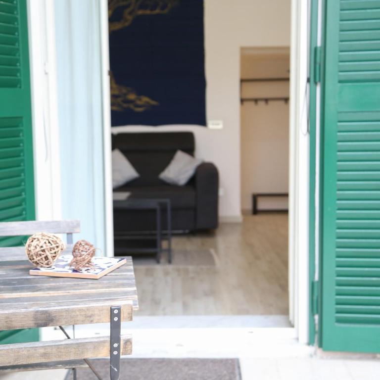 PUPETTA's HOUSES - Casa Vacanze - 6