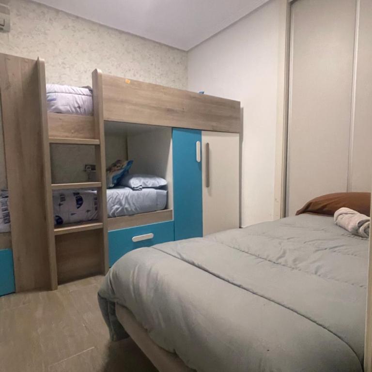 Vivienda en El Campello playa - Casa de 3 dormitorios - 35