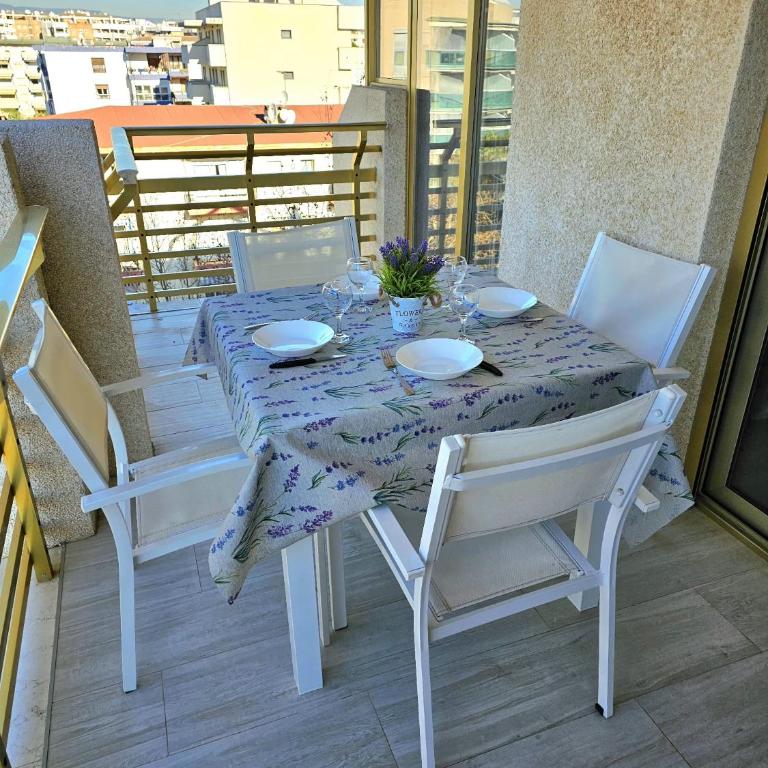apartamento varias piscinas salida directa a la playa - Apartamento de 2 dormitorios - 3