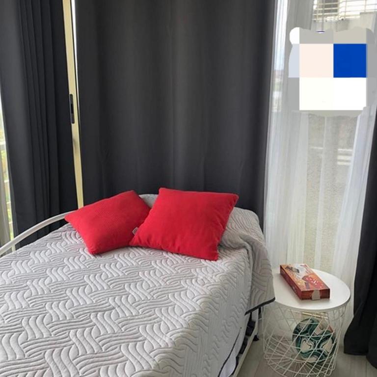 apartamento varias piscinas salida directa a la playa - Apartamento de 2 dormitorios - 12