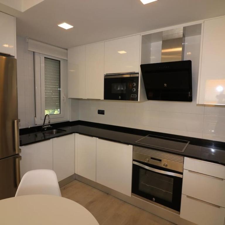 apartamento varias piscinas salida directa a la playa - Apartamento de 2 dormitorios - 27