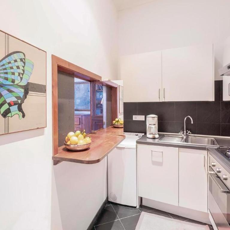 Casa Camuri - 2 bedrooms, 2 bathrooms - Appartamento con 2 Camere da Letto - 3