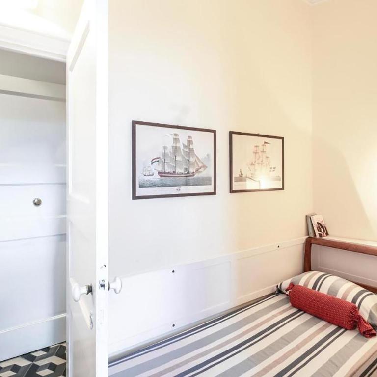 Casa Camuri - 2 bedrooms, 2 bathrooms - Appartamento con 2 Camere da Letto - 13