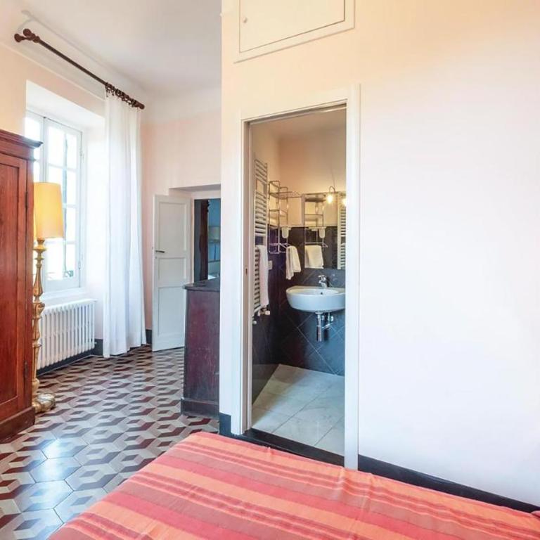 Casa Camuri - 2 bedrooms, 2 bathrooms - Appartamento con 2 Camere da Letto - 9
