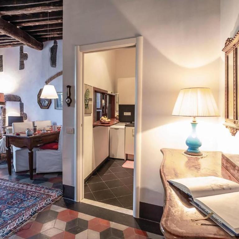Casa Camuri - 2 bedrooms, 2 bathrooms - Appartamento con 2 Camere da Letto - 6