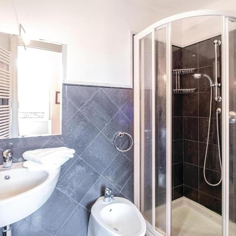 Casa Camuri - 2 bedrooms, 2 bathrooms - Appartamento con 2 Camere da Letto - 10