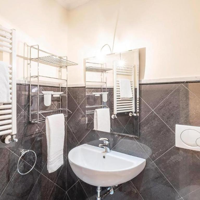 Casa Camuri - 2 bedrooms, 2 bathrooms - Appartamento con 2 Camere da Letto - 5