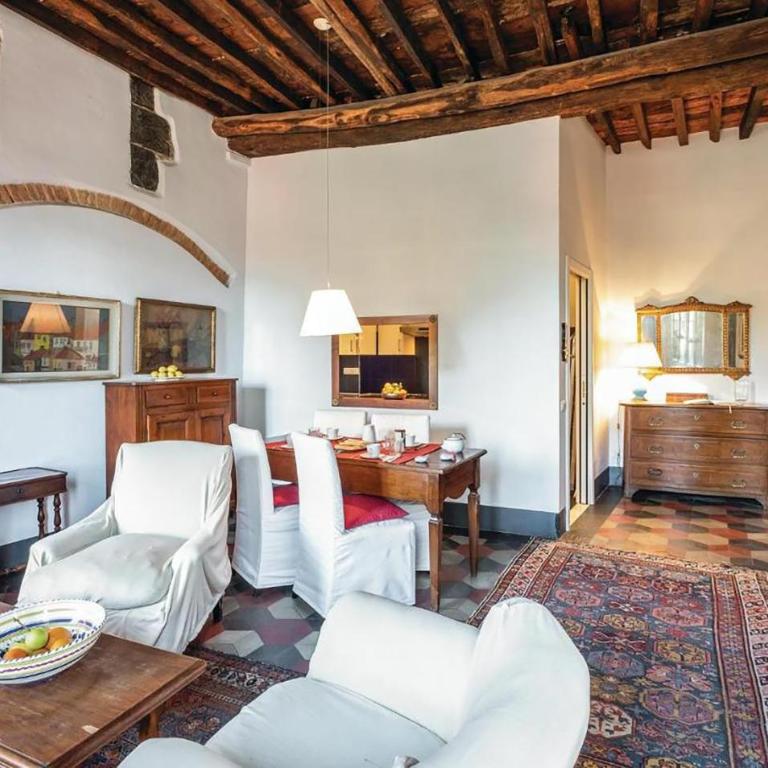 Casa Camuri - 2 bedrooms, 2 bathrooms - Appartamento con 2 Camere da Letto - 11