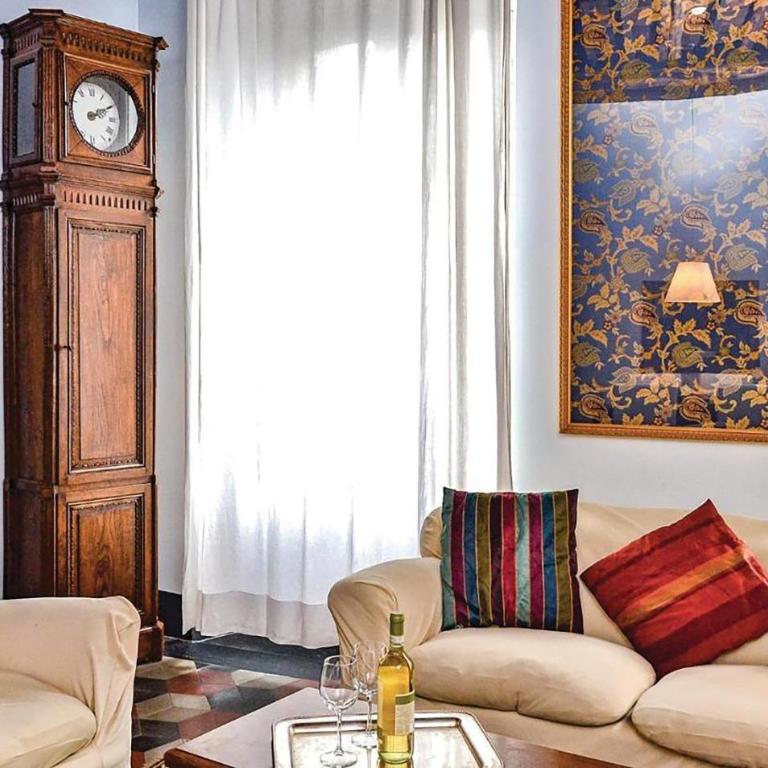 Casa Camuri - 2 bedrooms, 2 bathrooms - Appartamento con 2 Camere da Letto - 14