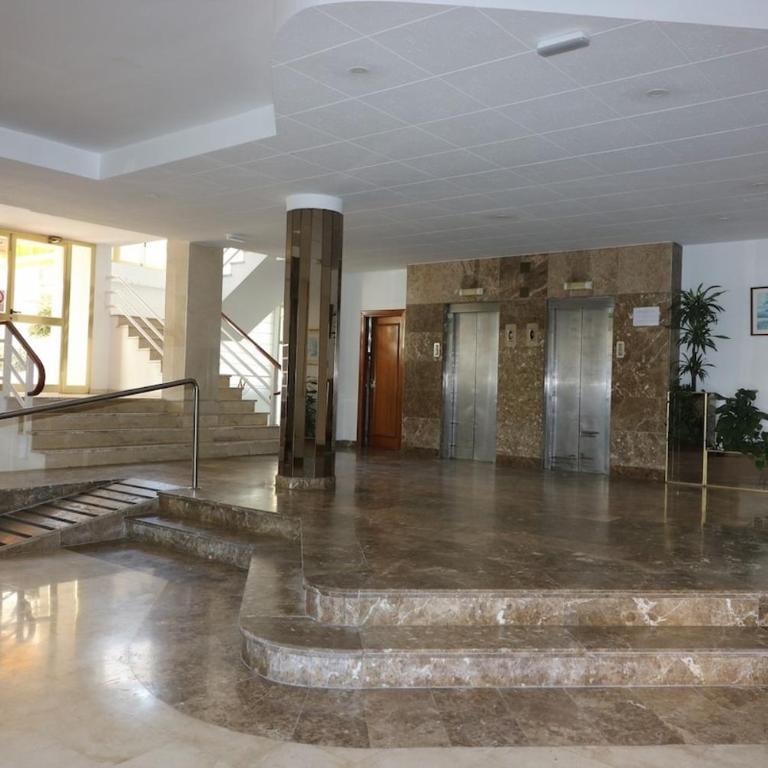 apartamento varias piscinas salida directa a la playa - Apartamento de 2 dormitorios - 37
